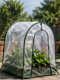 BloomArc Plant Shelter Dome