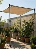 SunVeil Adjustable Shade Canopy