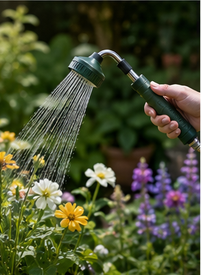 RillDrop Watering Wand