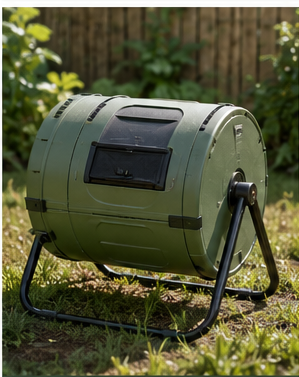 TerraTurn Compact Composter