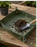 SiltSweep Potting Mat