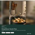 DeepHaus Sauté Pan
